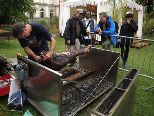 Fête de la Musique