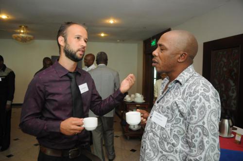 Workshop «Tapping the uncaptured potential of Western Tanzanian Forest Reserves for sustained livelihoods and biodiversity conservation»