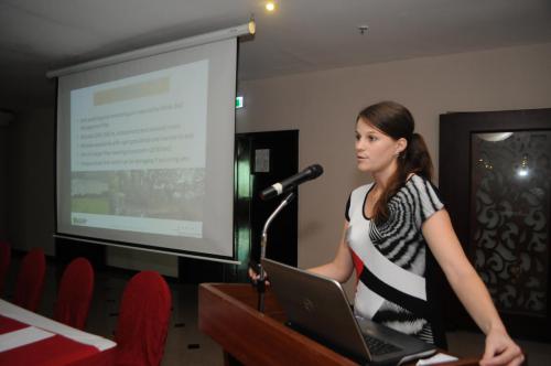 Workshop «Tapping the uncaptured potential of Western Tanzanian Forest Reserves for sustained livelihoods and biodiversity conservation»