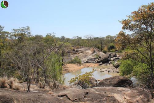 Kululu River