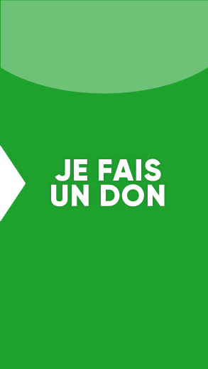 Je fais un don